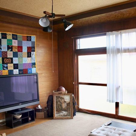 Higashimachi House 東町ハウス Lejlighed Shiraoi Eksteriør billede